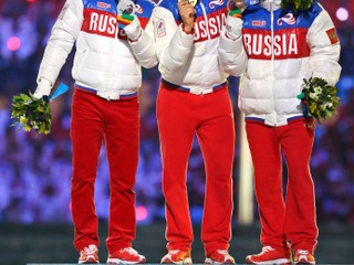 Rusi sa musia pripraviť na najhorší scenár, môžu prísť o polovicu medailí zo Soči