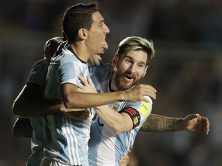 Messi žiaril, doviedol Argentínu k výhre. Potom s celým tímom ohlásil bojkot médií