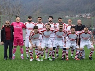 Turecký tím vyhral 20:0, prezident dal za to hráčom pokuty