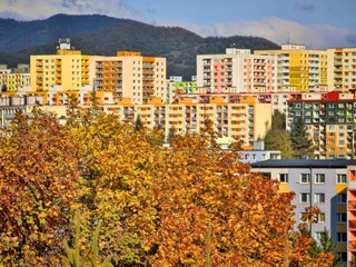 Medzi Európske mestá športu bude v roku 2017 patriť aj Banská Bystrica