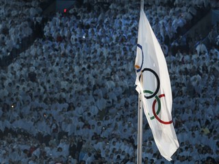 Doping je škvrnou na podujatí zvanom olympijské hry.