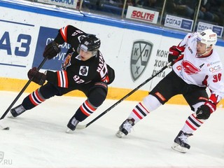 Omsk potvrdil skvelú formu, vyhral piaty raz za sebou