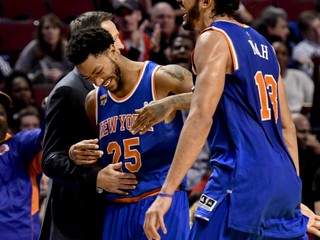 Derrick Rose (č. 25)
