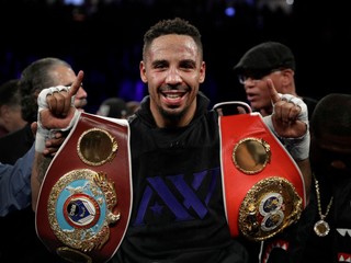 Andre Ward.