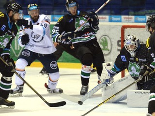 Ilustračný záber.