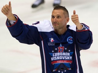 Ľubomír Višňovský.