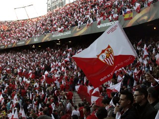 Sevilla deklasovala San Sebastian, hetrik si pripísal Ben Yedder