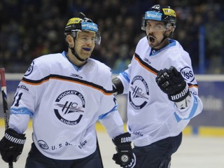 Hokejisti Košíc sú novými lídrami Tipsport ligy.