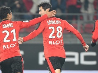 Stade Rennes vyhral najtesnejším rozdielom gólom z prvej minúty