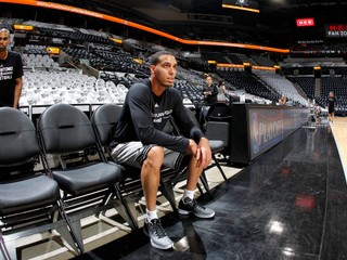 Kevin Martin.