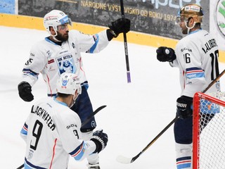 Hokejisti HK Nitra budú hrávať svoje nedeľné domáce zápasy od 15.00 hod.