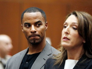 Darren Sharper.