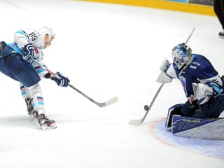 Nitra triumfovala piatykrát v sérii. 