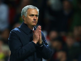 Jose Mourinho je známy svojou kontroverznou povahou.