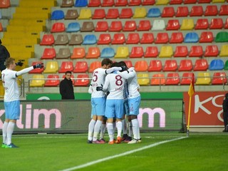 Bero rozhodol o výhre svojho tímu, dal jediný gól zápasu