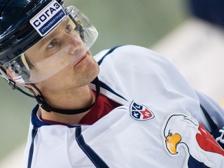 Hokejista Marek Svatoš zomrel na predávkovanie. V minulosti bral heroín