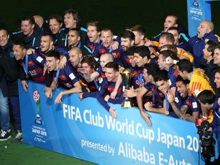 V Japonsku štartujú majstrovstvá sveta klubov, Európu reprezentuje Real