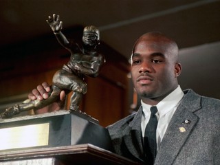 Rashaan Salaam.