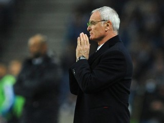 Claudio Ranieri, minuloročný víťaz ankety FIFA vďaka zisku anglického titulu s Leicesterom.