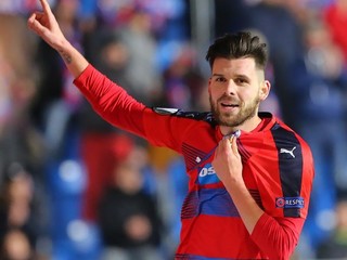 Nesúhlasí so svojou pozíciou. Možno to bol môj posledný zápas za Plzeň, vraví Ďuriš