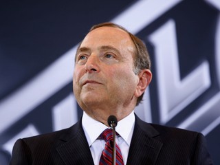 V Rade guvernérov NHL odmietajú účasť hráčov na olympiáde v Pjongčangu