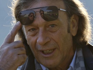 Massimo Cellino dostal dištanc za porušenie prestupových pravidiel.