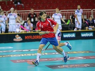 Slovenský mladík skončil v kanadskom bodovaní celého šampionátu desiaty