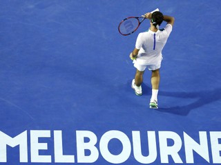 Austrália bojuje proti korupcii v tenise, na kurtoch nebude reklama stávkovej spoločnosti