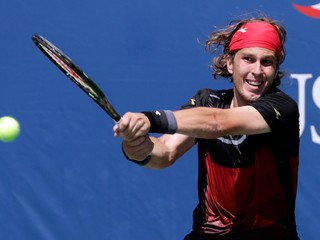 Lukáš Lacko so sezónou nie je príliš spokojný.