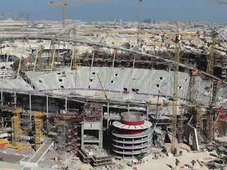 Katar prijal novú legislatívu, kritikov neuspokojil