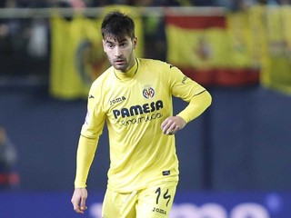 Villarreal nedal Atléticu šancu, vyhral 3:0