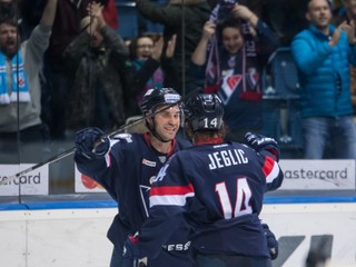 Hokejisti Slovana si teoreticky môžu nový formát vyskúšať v utorok 20. decembra v domácom súboji proti Ufe.