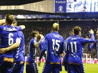 Alaves zdolal Betis, neprehral štvrtý zápas za sebou