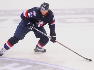 Tomáš Kopecký v Slovane nepresvedčil.