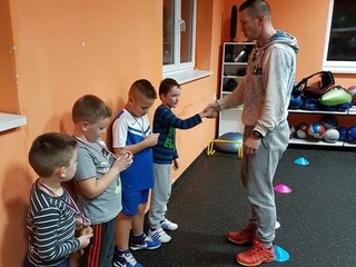 Tomi Kid vybuduje vlastnú akadémiu. Cítim, že slovenský box ma potrebuje, tvrdí