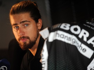 Novinár: Bora bude mať aj iných lídrov, ale celé to bude najmä o Saganovi