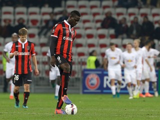 Vo francúzskom Nice má Mario Balotelli skvelú formu, ale jeho návratu do talianskej reprezentácie bránila jeho kontroverzná povaha.