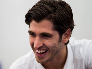 Náhradným jazdcom vo Ferrari bude Talian Giovinazzi