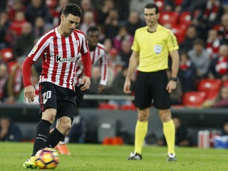 Rozhodol v 93. minúte. Athletic Bilbao zdolal Celtu Vigu