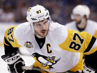 Chuť a známe tváre, to je motivácia pre Crosbyho na tretí Stanley Cup za sebou