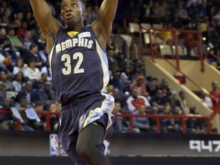 Basketbalová NBA otvorí v Senegale prvú africkú akadémiu