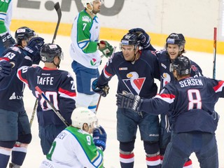 Ilustračná fotografia.