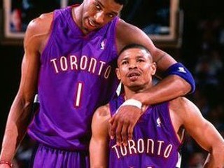 Nižší hráč v NBA nikdy nehral, teraz môže vstúpiť do Siene slávy