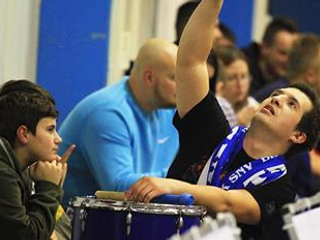 Spišiaci prerušili negatívnu sériu. Vyhrali zápas po takmer dvoch rokoch