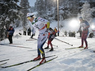 Po dvoch biatlonistoch suspendovali aj šesť ruských bežcov na lyžiach