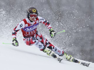 Anna Veithová.