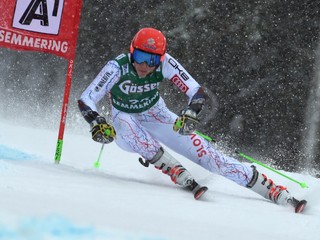 Petra Vlhová.