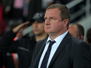 Pavel Vrba.