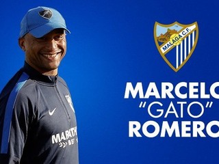 Málagu povedie doterajší asistent trénera