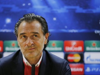 Klub viedol len tri mesiace. Prandelli rezignoval na post trénera Valencie